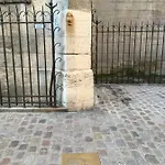 Benigne Malyon * Dijon