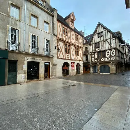 Lejlighed Benigne Malyon Dijon