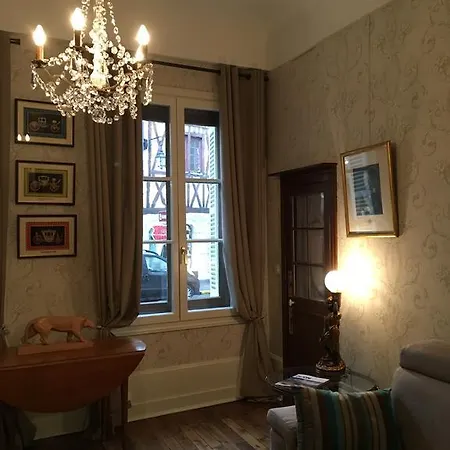 Benigne Malyon Dijon