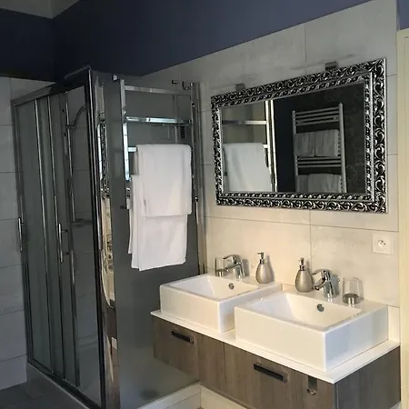 アパート Benigne Malyon ディジョン