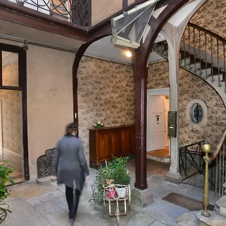 Benigne Malyon Dijon