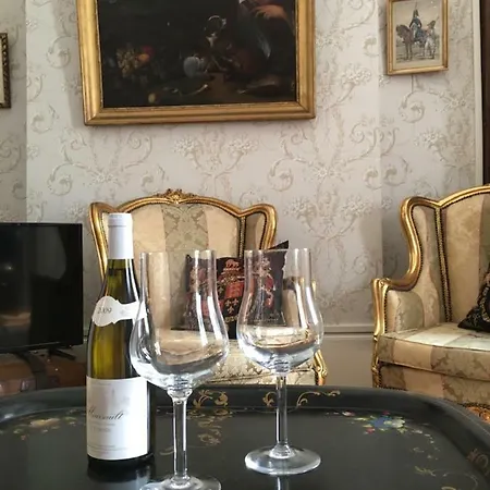 Benigne Malyon Daire Dijon