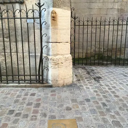 Benigne Malyon * Dijon