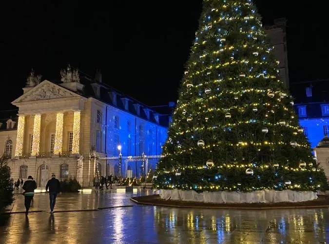 Apartament Benigne Malyon