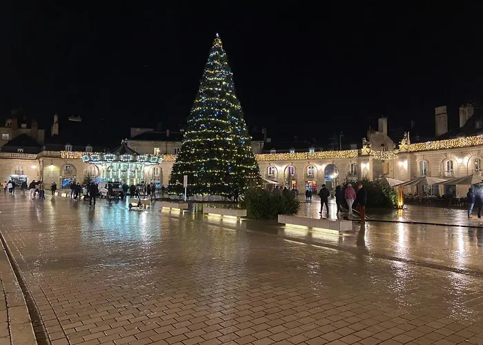 Benigne Malyon Apartament *