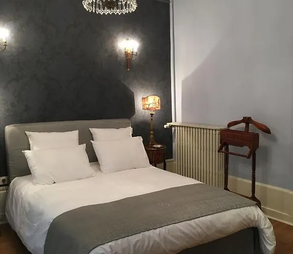 Benigne Malyon Apartament *