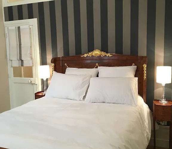 Apartament Benigne Malyon *