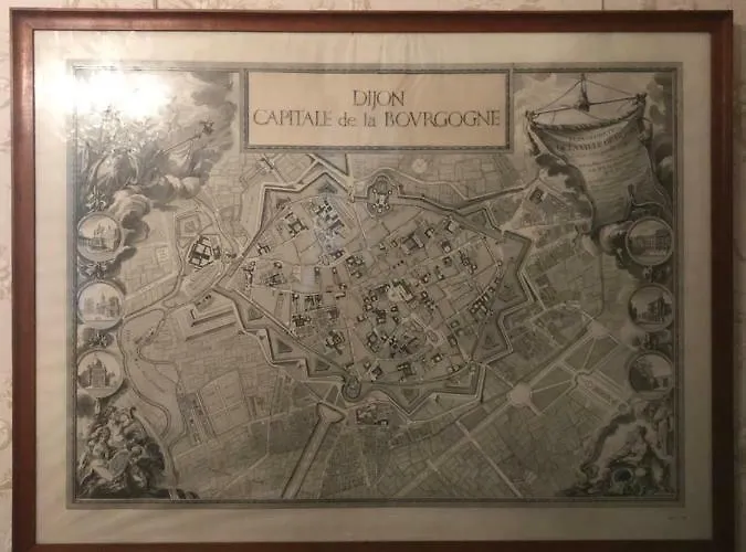 Benigne Malyon * Dijon